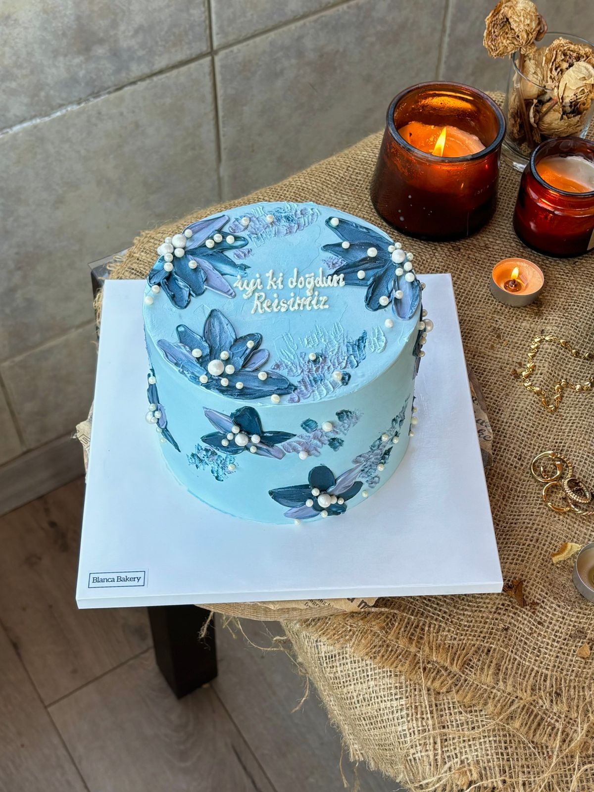 Cumpleaños
